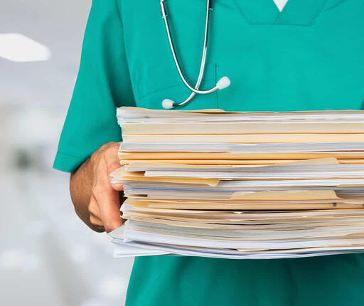 MEDILIT is accessible anytime, anywhere