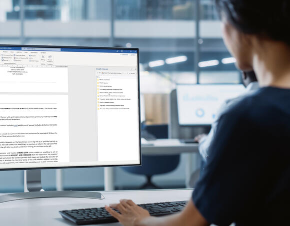 MEDILIT is accessible anytime, anywhere